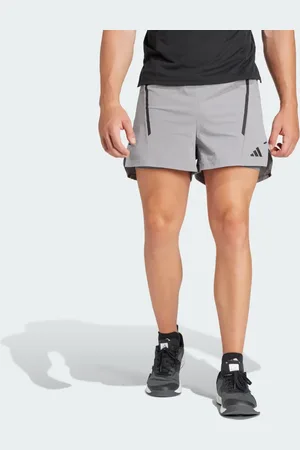adidas D4T Pro Series Adistrong Workout Shorts Men XS