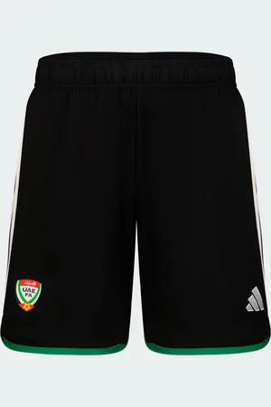 adidas UAE FA AWAY SHORT Men S