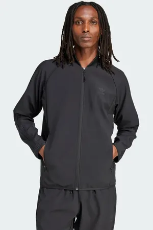 adidas SST Bonded Track Top Men 4XL