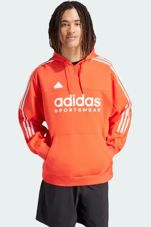 adidas House of Tiro Sportswear Hoodie Men XS