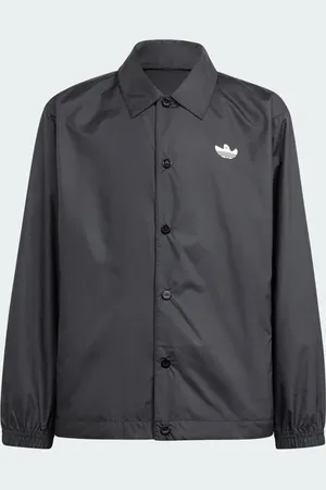 adidas Coach Jacket Kids 7-8Y
