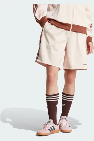 adidas Premium Originals Satin Shorts Women S