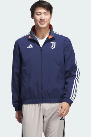 adidas Juventus Anthem Jacket Men 2XL