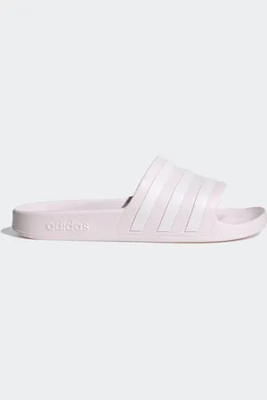 adidas Adilette Aqua Slides Women 40 1/2