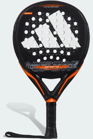 adidas Adipower CTRL 3.3 Padel Racket Unisex 1 Size