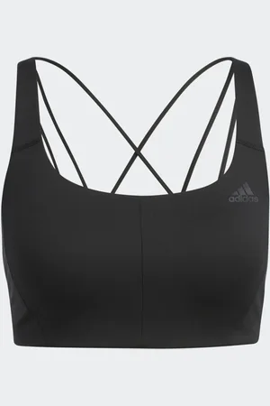 adidas CoreFlow Medium-Support Bra Women L D-DD