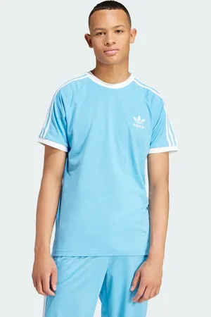 adidas Adicolor Classics 3-Stripes Tee Men L