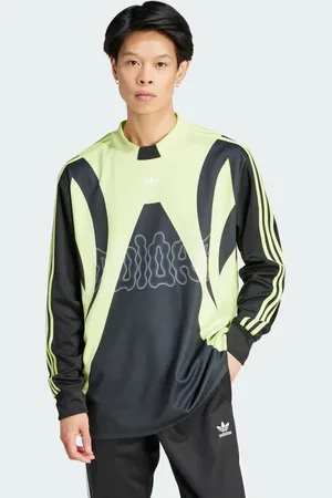 adidas Rekive Goalie Top Men XS