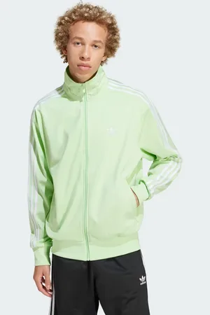 adidas Adicolor Classics Firebird Track Top Men XS