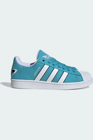 adidas Superstar Shoes Unisex 40
