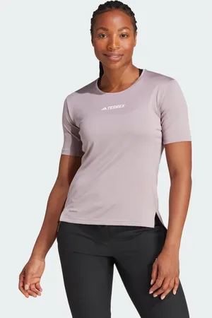 adidas Terrex Multi Tee Women M