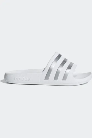 adidas Adilette Aqua Slides Kids Kids 35