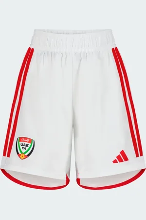 adidas UAE FA HOME SHORT YOUTH Kids 13-14Y