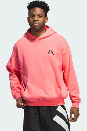 adidas Anthony Edwards 1 Foundation Hoodie Men S Tall