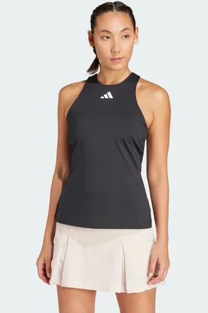 adidas Tennis Y-Tank Top Women 2XL