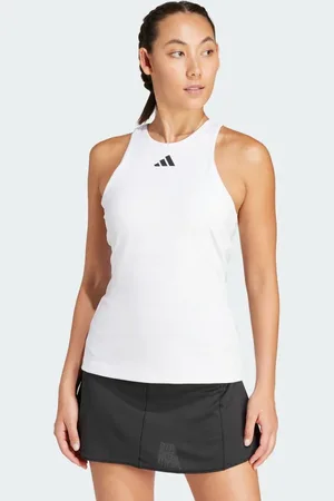adidas Tennis Y-Tank Top Women S