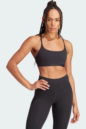 adidas All Me Light Support Bra Women XS A-B