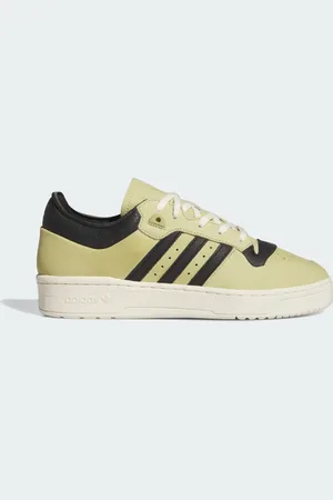 adidas Rivalry 86 Low 001 Shoes Unisex 40 2/3