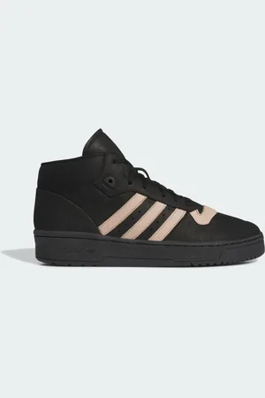 adidas Rivalry Mid 001 Shoes Unisex 36 2/3