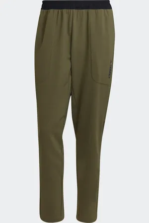 adidas Terrex Multi Primegreen Pants Men L