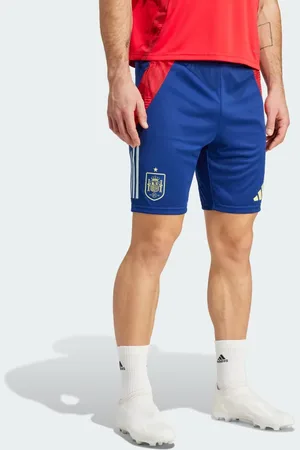 adidas Spain Tiro 24 Competition Training Shorts Men S