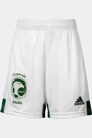 adidas SAUDI ARABIA AWAY SHORT Men 2XL