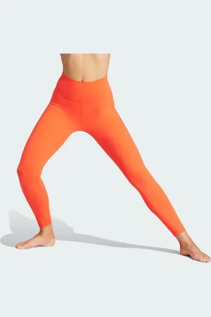 adidas Yoga Studio 7/8 Leggings Women XL