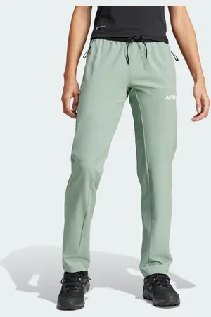 adidas Terrex Liteflex Hiking Pants Women 10