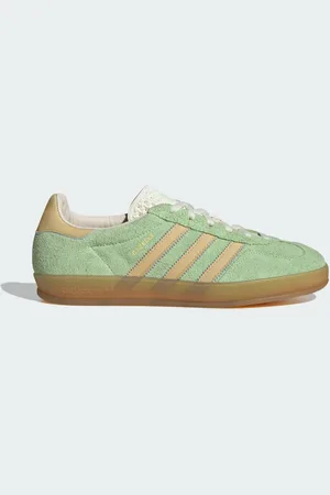 adidas Gazelle Indoor Shoes Unisex 40 2/3