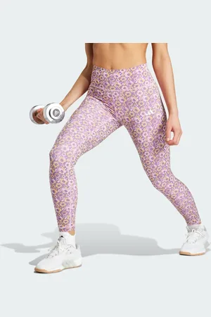 adidas Train Essentials Printed Leggings Women XL