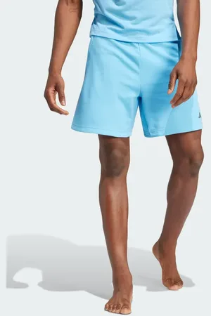 adidas Yoga Training Shorts Men S