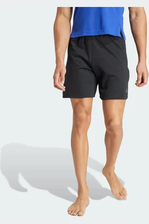 adidas Yoga Training Shorts Men XS