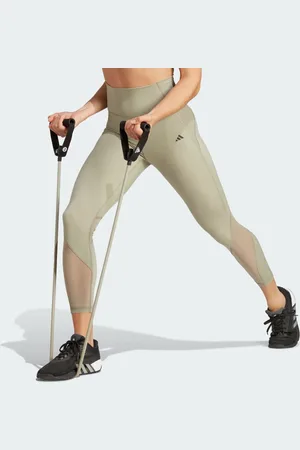 adidas Tailored HIIT Training 7/8 Leggings Women M