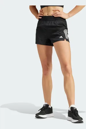 adidas Own the Run Shorts Women XL 4"