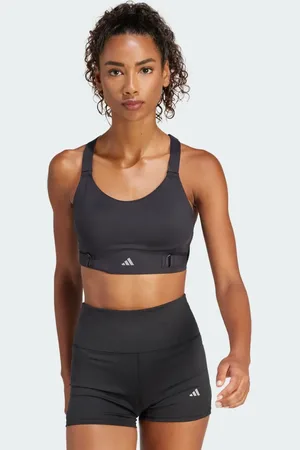 adidas FastImpact Luxe Run High-Support Bra Women S C-D