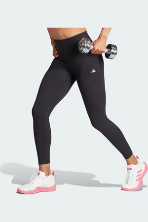 adidas Optime Luxe 7/8 Leggings Women 2XL