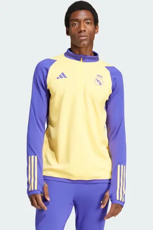 adidas Real Madrid Tiro 23 Training Top Men S