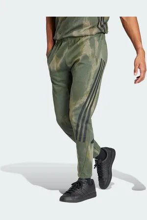 adidas Future Icons 3-Stripes Pants Men S