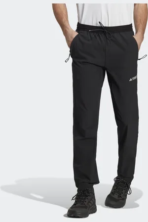 adidas Terrex Liteflex Hiking Pants Men L