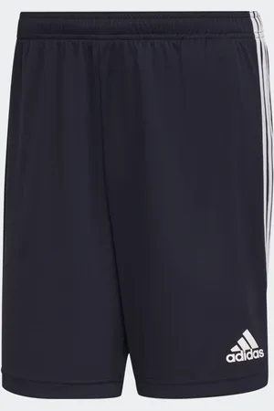 adidas AEROREADY Sereno Cut 3-Stripes Shorts Men S
