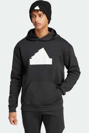 adidas Future Icons Badge of Sport Hoodie Men XL
