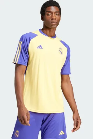 adidas Real Madrid Tiro 23 Training Jersey Men XS