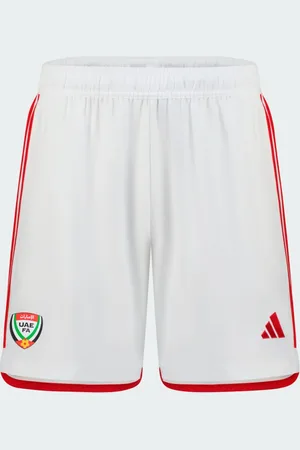 adidas UAE FA HOME SHORT Men XS