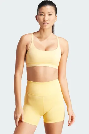 adidas All Me Light Support Bra Women L A-B