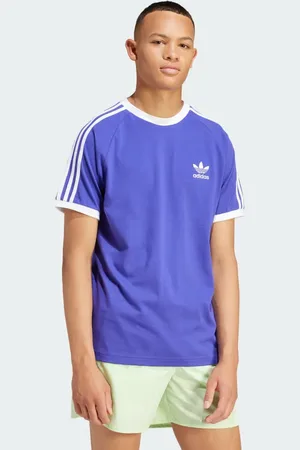 adidas Adicolor Classics 3-Stripes Tee Men 3XL