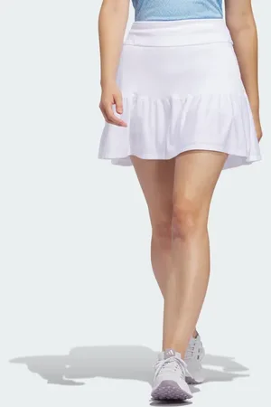 adidas Ultimate365 Frill Skort Women S Short