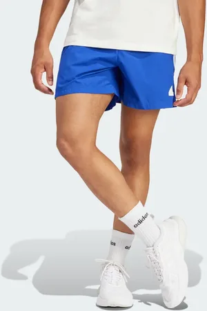 adidas Future Icons 3-Stripes Woven Shorts Men XL