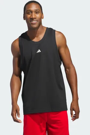 adidas Basketball Legends Tank Top Men XL
