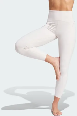 adidas All Me Luxe 7/8 Leggings Women L