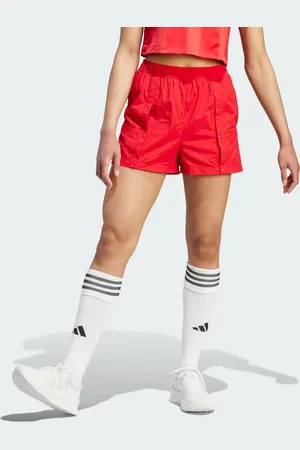 adidas Tiro Snap-Button Shorts Women XS